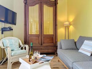 Holiday Home Ker Madeleine by Interhome