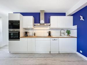 Apartment Les Roches by Interhome