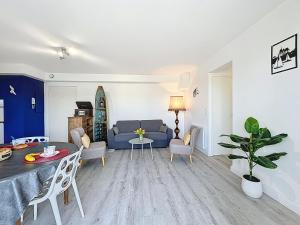 Appartements Apartment Les Roches by Interhome : photos des chambres