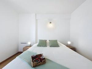 Appartements Apartment Les Roches by Interhome : photos des chambres