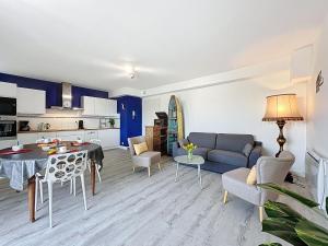 Apartment Les Roches by Interhome