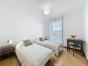 Appartements Apartment Les Roches by Interhome : photos des chambres