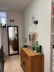 Cosy apartment - Bon Marché