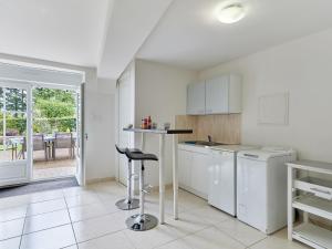 Maisons de vacances Holiday Home Domaine 2 by Interhome : photos des chambres