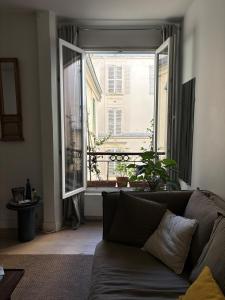 Cosy apartment - Bon Marché