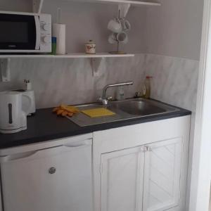 The Chalet At Monarud