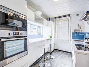 Maisons de vacances Holiday Home Tour Carree by Interhome : photos des chambres