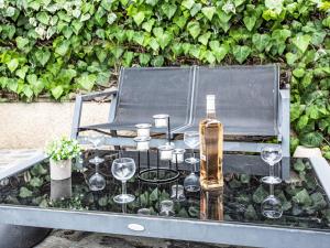 Holiday Home Tour Carrée by Interhome