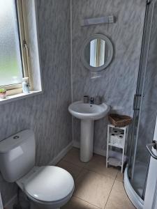 The Chalet At Monarud