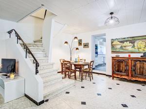 Maisons de vacances Holiday Home Tour Carree by Interhome : photos des chambres