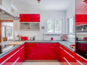 Holiday Home Pascal by Interhome