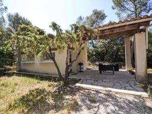 Maisons de vacances Holiday Home La Garrigue by Interhome : photos des chambres