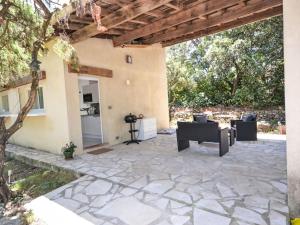 Holiday Home La Garrigue by Interhome