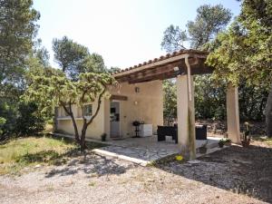 Maisons de vacances Holiday Home La Garrigue by Interhome : photos des chambres
