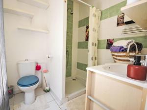 Maisons de vacances Holiday Home La Garrigue by Interhome : photos des chambres