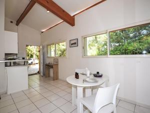 Maisons de vacances Holiday Home La Garrigue by Interhome : photos des chambres