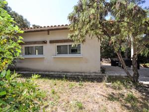 Maisons de vacances Holiday Home La Garrigue by Interhome : photos des chambres