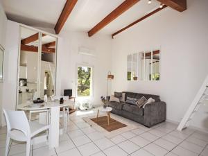 Maisons de vacances Holiday Home La Garrigue by Interhome : photos des chambres