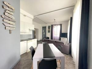 Appartements Appartement dans un parc arbore prive : photos des chambres