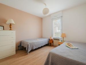 Apartment Le Prince Noir by Interhome