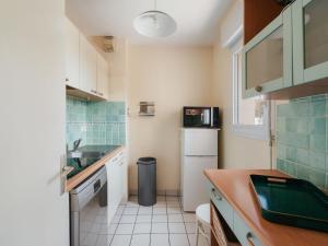 Apartment Le Prince Noir by Interhome