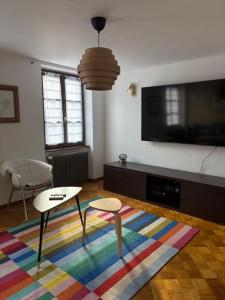 Appartements Schriner Huss - Chambres d'hotes & Gites : photos des chambres