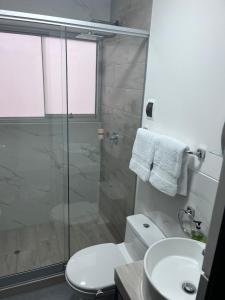 Cozy and new depto in Cusco