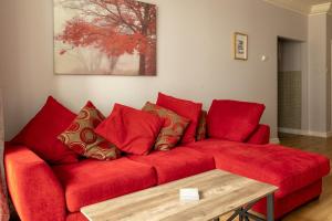 GuestReady - Modern Docklands retreat in Dublin