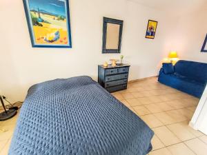 Appartements Apartment Royal Marine-7 by Interhome : photos des chambres