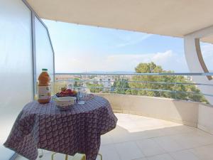 Appartements Apartment Royal Marine-7 by Interhome : photos des chambres