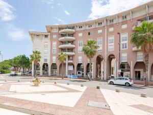 Appartements Apartment Royal Marine-7 by Interhome : photos des chambres