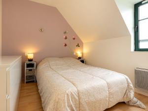 Maisons de vacances Holiday Home Le corsaire by Interhome : photos des chambres