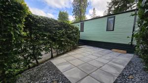 Bowness Retreats FallBarrow Park