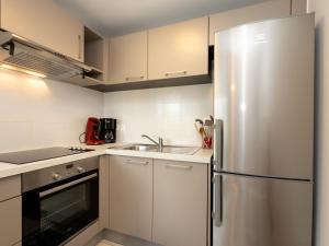 Holiday Home Le corsaire by Interhome