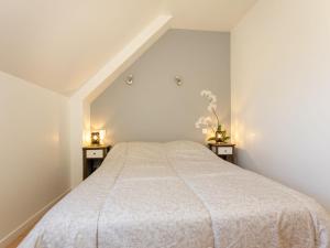 Maisons de vacances Holiday Home Le corsaire by Interhome : photos des chambres