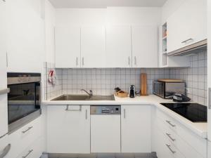 Apartment Le Petit Kap by Interhome