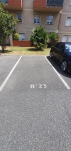 Appartements Le cocon boheme, parking, clim, bureau : photos des chambres