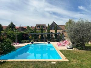 Appartements Schriner Huss - Chambres d'hotes & Gites : photos des chambres
