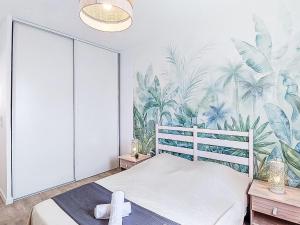 Holiday Home LArroche by Interhome