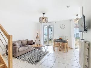 Holiday Home LArroche by Interhome