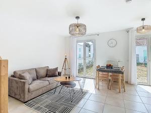 Holiday Home LArroche by Interhome