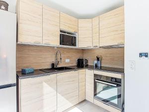 Holiday Home LArroche by Interhome