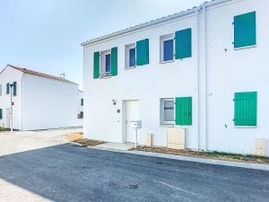 Maisons de vacances Holiday Home L-Arroche by Interhome : photos des chambres