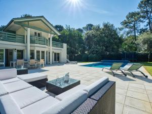 Holiday Home Green Parc by Interhome