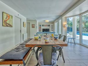 Holiday Home Green Parc by Interhome