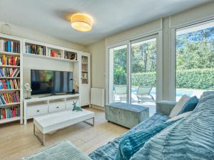 Holiday Home Green Parc by Interhome