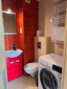 Sopot Apartament Przylesie
