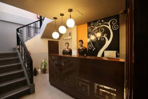 Hotel Juliana by RedDoorz