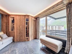 Apartment Les Hauts du Val Claret - Val Claret-28 by Interhome