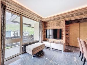 Apartment Les Hauts du Val Claret - Val Claret-28 by Interhome